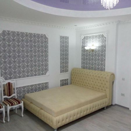 سومي Mini Otel Na Prokofieva المظهر الخارجي الصورة