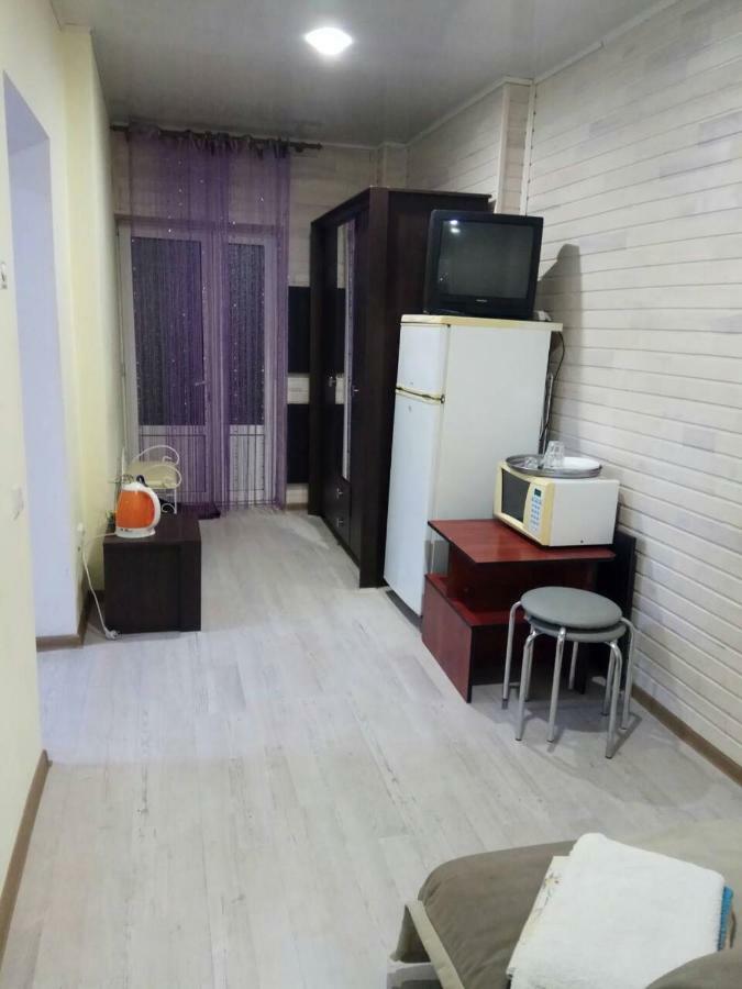 سومي Mini Otel Na Prokofieva المظهر الخارجي الصورة