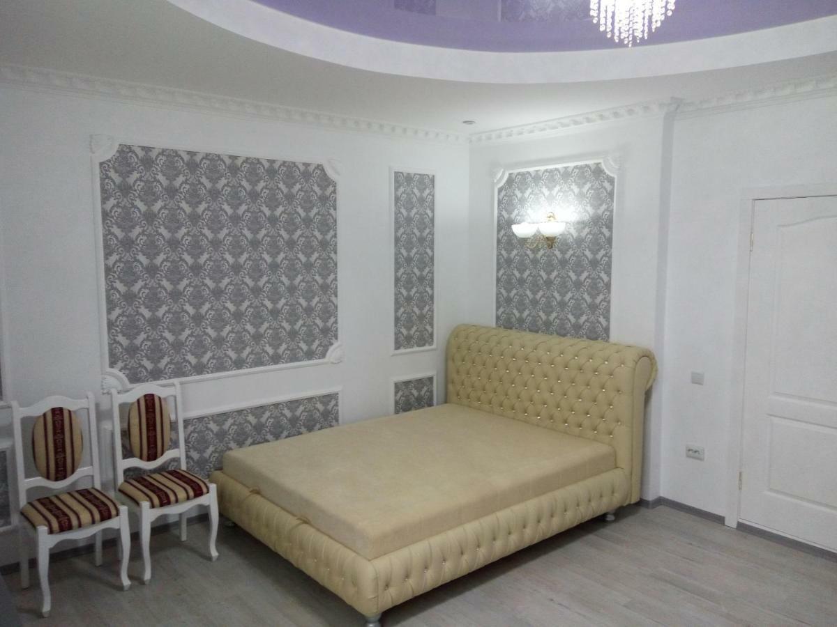 سومي Mini Otel Na Prokofieva المظهر الخارجي الصورة