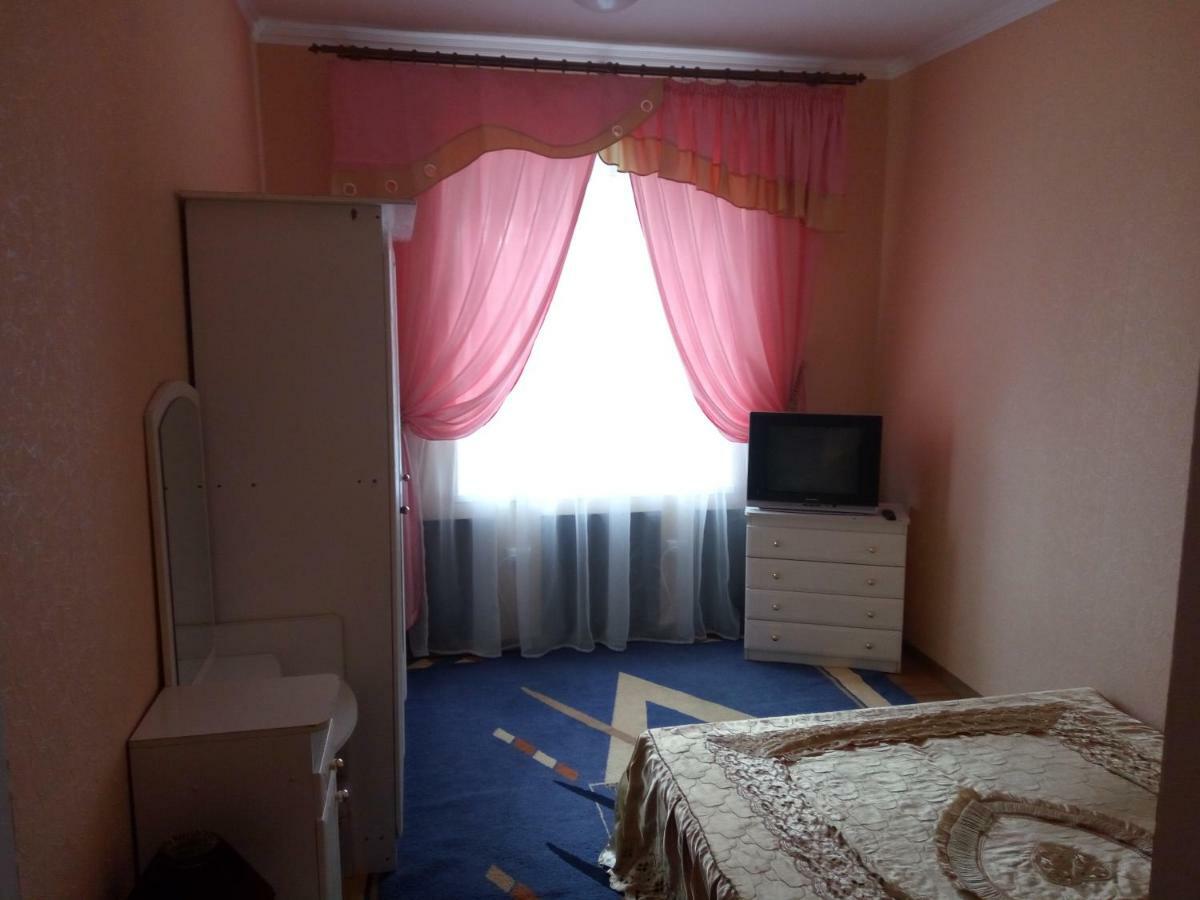 سومي Mini Otel Na Prokofieva المظهر الخارجي الصورة